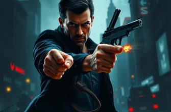 Adalet Gibi 10 Heyecan Verici Yapım