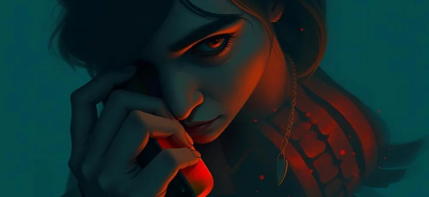 Karthik, Karthik’i Arıyor / Karthik Calling Karthik Tarzında 10 Etkileyici Yapım