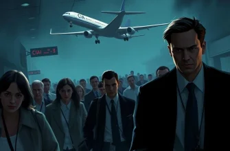 Operasyon: Argo Gibi Gerilim Dolu Film ve Diziler