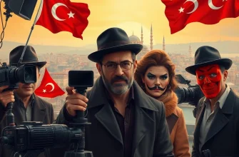 Deliormanlı Severlere Özel 10 Film ve Dizi Önerisi