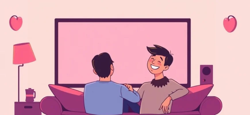 Aşkzede Tadında 10 Film ve Dizi