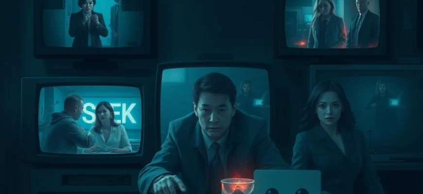 Prestij Meselesi Gibi 10 Büyüleyici Yapım