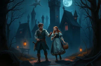 Hansel ve Gretel: Cadı Avcıları Severlere Özel 10 Öneri