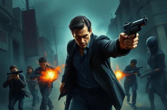 Jason Bourne’un Ruhunu Yaşatan 10 Yapım