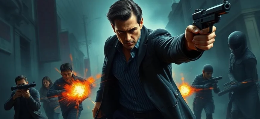 Jason Bourne’un Ruhunu Yaşatan 10 Yapım