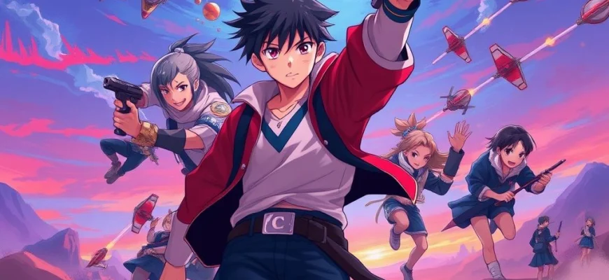 C Takımı’ne Benzeyen 10 Film ve Dizi