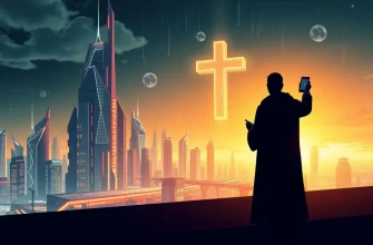 Hristiyanlık Temalı Bilimkurgu Filmleri Hristiyanlık Temalı Bilimkurgu Filmleri