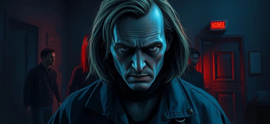 Poughkeepsie Kasetleri’e Benzeyen 10 Korku Filmi ve Dizi