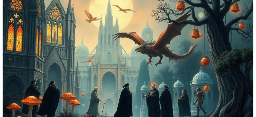 Fantastik Katolik Rahip Filmleri