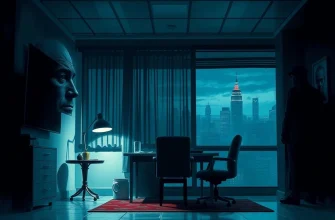 Therapy Gibi 10 Psikolojik Gerilim Filmi ve Dizi