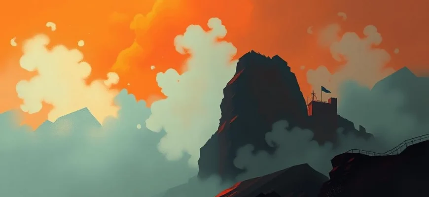 Gen V’ye Benzeyen 10 Etkileyici Yapım