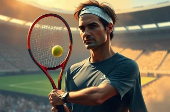 Federer: Son on İki Gün Gibi 10 Etkileyici Yapım