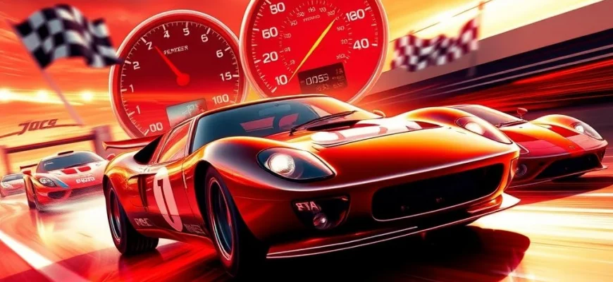 Motor Tutkunları (2025) Gibi 10 Film ve Dizi