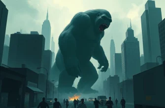 King Kong’un Ruhunu Yaşatan 10 Film ve Dizi