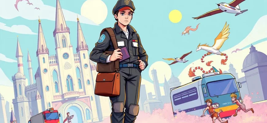 Fantastik Bekçi Filmleri Fantastik Bekçi Filmleri