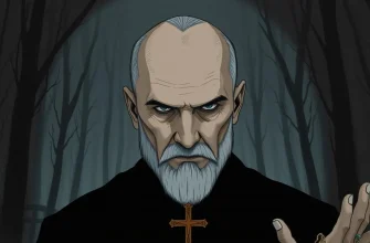 Korku Filmleri: Pastörler