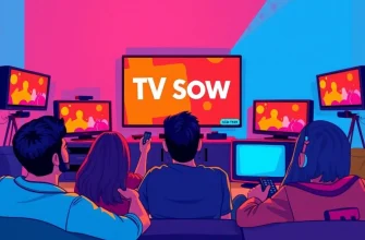 Different Strokes Tadında 10 İzlenesi Yapım