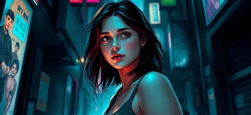 Bang Bang Baby Gibi Film ve Diziler