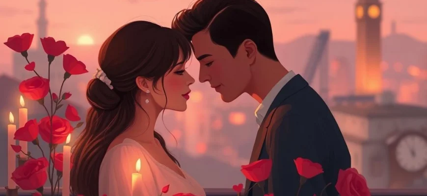 Aşk Sana Benzer’ya Benzer 10 Film ve Dizi