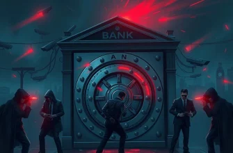 Bank Alert’e Benzeyen 10 Sürükleyici Yapım