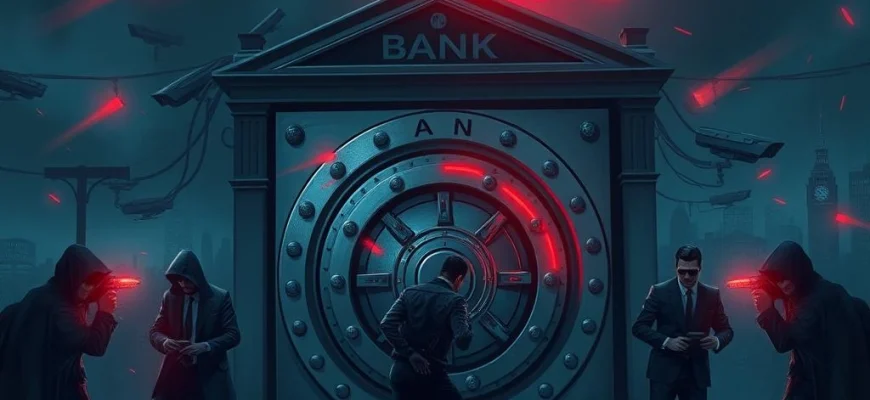 Bank Alert’e Benzeyen 10 Sürükleyici Yapım