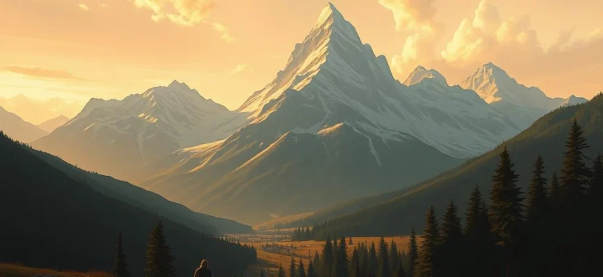 The Rings of Power’a Benzeyen 10 Fantastik Macera