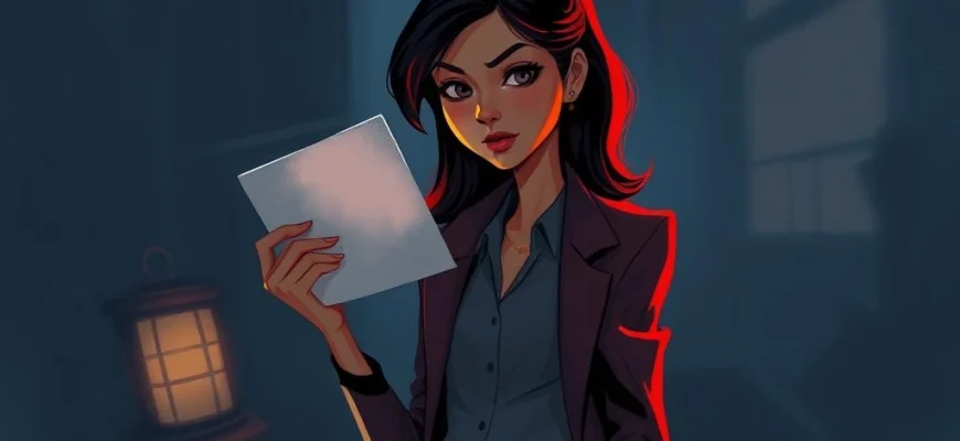 Küçük Bir Rica Daha Gibi 10 Sürükleyici Yapım