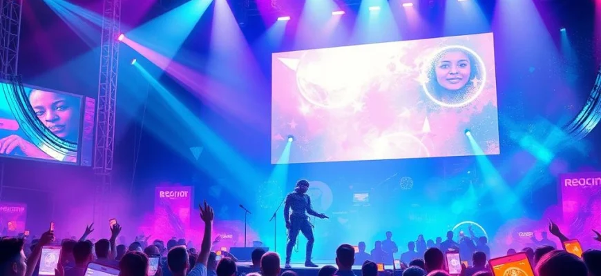 Another Me: The Otherside’a Benzeyen 10 Film ve Dizi