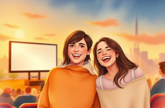 Muri ve Ko Gibi İzleyebileceğiniz 10 Yapım