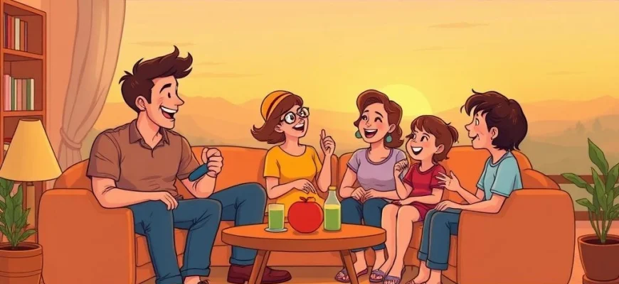 Everybody Loves Raymond Benzeri 10 Dizi ve Film