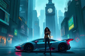 Periferal Gibi 10 Büyüleyici Yapım