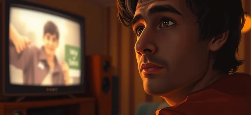 Yaşam Koçu Gibi 10 Film ve Dizi Önerisi