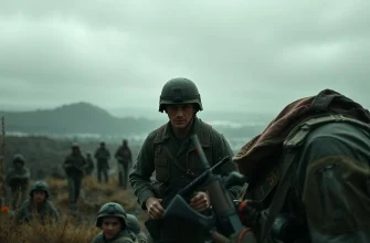Jarhead’ın Ruhunu Yakalayan 10 Film ve Dizi Jarhead’ın Ruhunu Yakalayan 10 Film ve Dizi