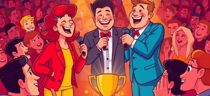 LOL: Son Gülen İyi Güler Benzeri 10 Yapım