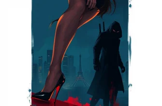 Ufak Tefek Cinayetler Gibi Film ve Diziler