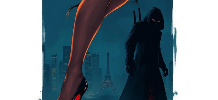 Ufak Tefek Cinayetler Gibi Film ve Diziler