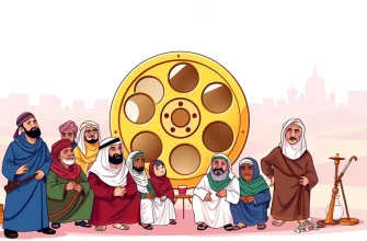 Arap Komedi Filmleri: Gülme Garantili 10 Film