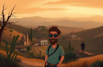 A Hipster in Rural Spain’e Alternatif 10 Yapım