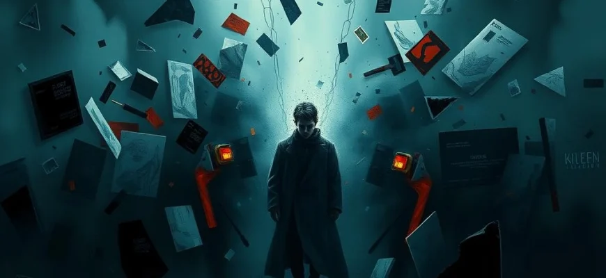 Broken Rage’ı Sevenler İçin 10 Muhteşem Öneri