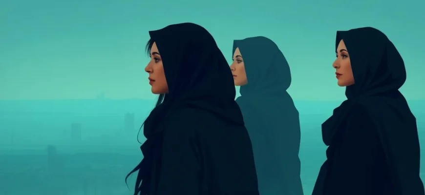 Arada’e Benzer 10 Film ve Dizi Önerisi