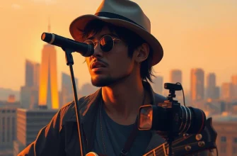 Orelsan’ın Belgeseline Alternatif 10 Film ve Dizi