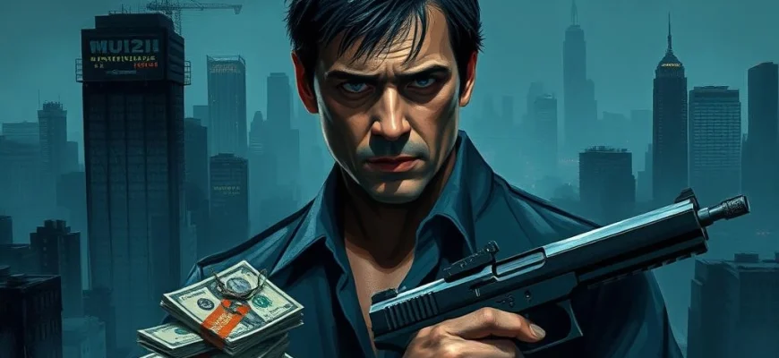 Yaralı Yüz’in Ruhunu Taşıyan 10 Film ve Dizi