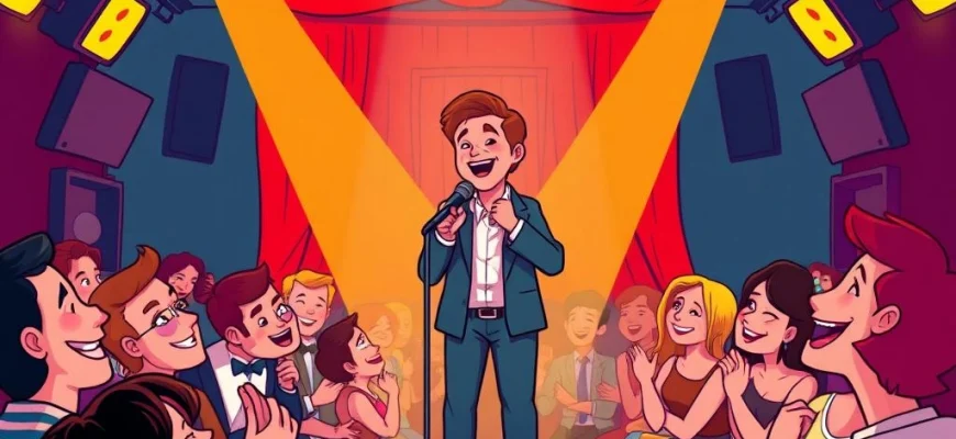 Zarna Garg’ın Mizahına Yakın 10 Film ve Dizi