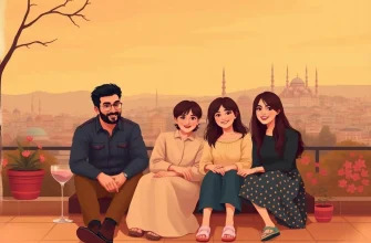 İstanbullu Gelin Tadında 10 Dizi ve Film Önerisi