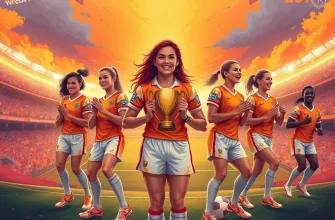 For the Win: NWSL Tadında 10 Spor Belgeseli