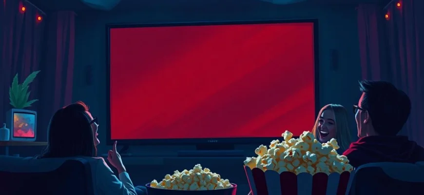 ROMCON Benzeri 10 Sürükleyici Yapım