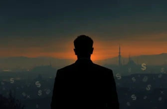 Payback: Money and Power Gibi 10 Etkileyici Yapım