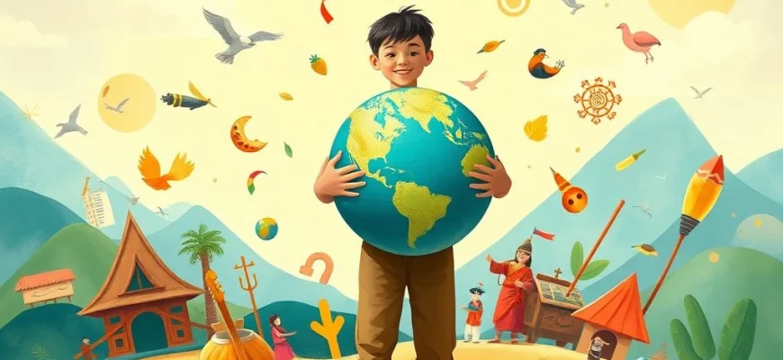 James May’in Ruhunu Taşıyan 10 Seyahat Belgeseli