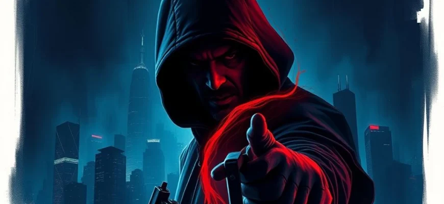 Katil Oyunu’a Benzeyen 10 Film ve Dizi