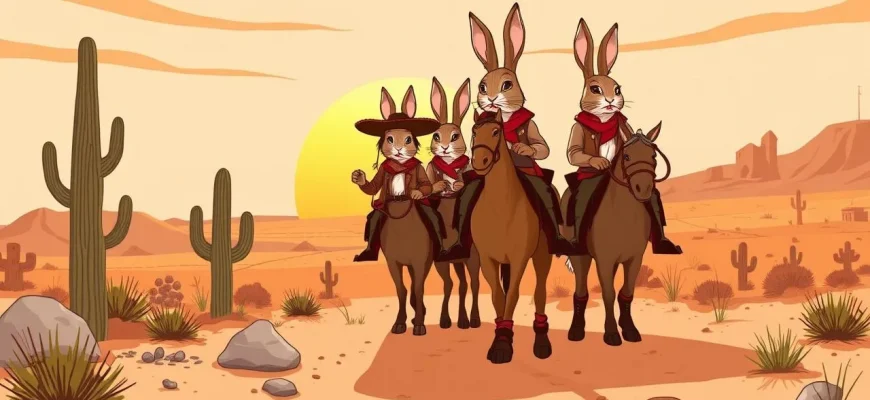 Tavşanlı Vahşi Batı Filmleri